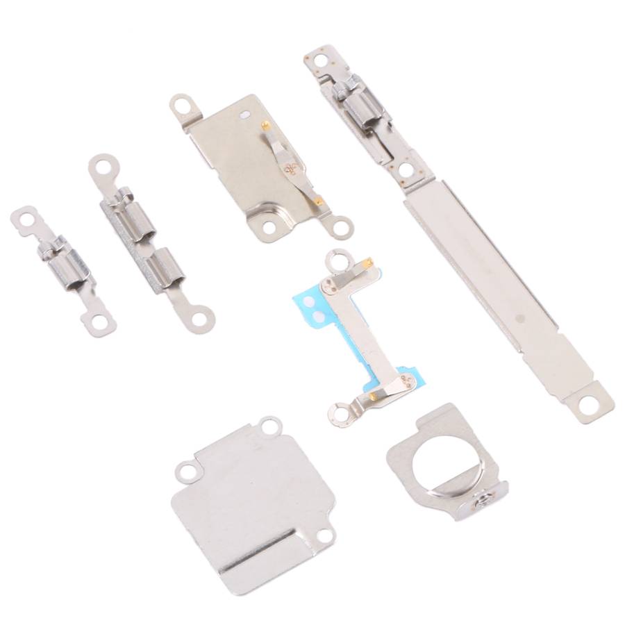 7 in 1 Inner Repair Accessories Part Set For iPhone 14 Pro