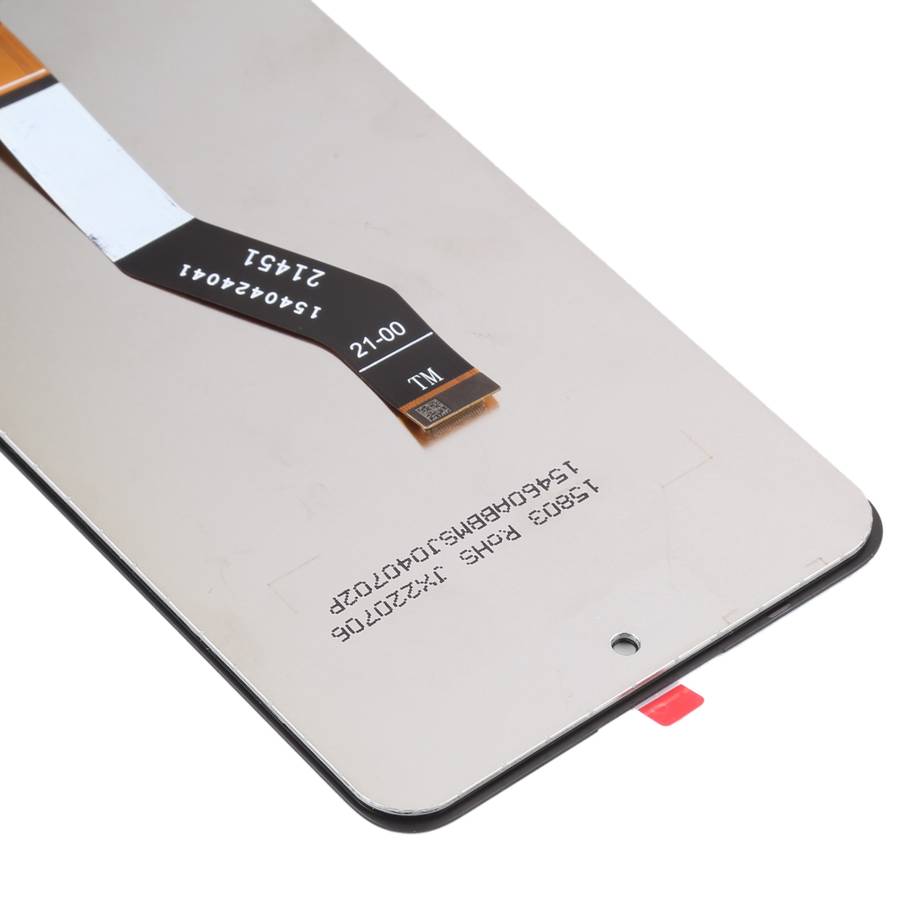 TFT LCD Screen and Digitizer Full Assembly For Xiaomi Redmi Note 11 China/Poco M4 Pro 5G/Redmi Note