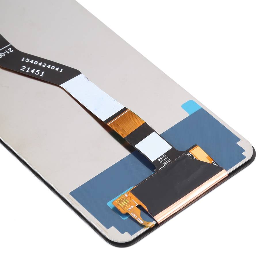 TFT LCD Screen and Digitizer Full Assembly For Xiaomi Redmi Note 11 China/Poco M4 Pro 5G/Redmi Note