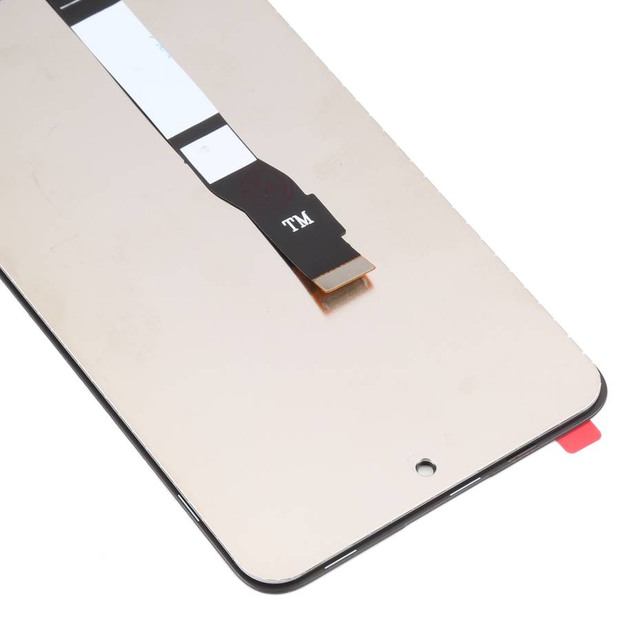 TFT LCD Screen and Digitizer Full Assembly For Xiaomi Redmi Note 11T Pro/Redmi Note 11T Pro+/Redmi K