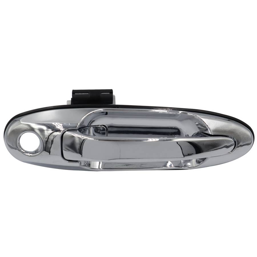 For Toyota Land Cruiser 1998-2007 4 in 1 Car Chrome Outside Door Handle 69220-60061 69210-60061