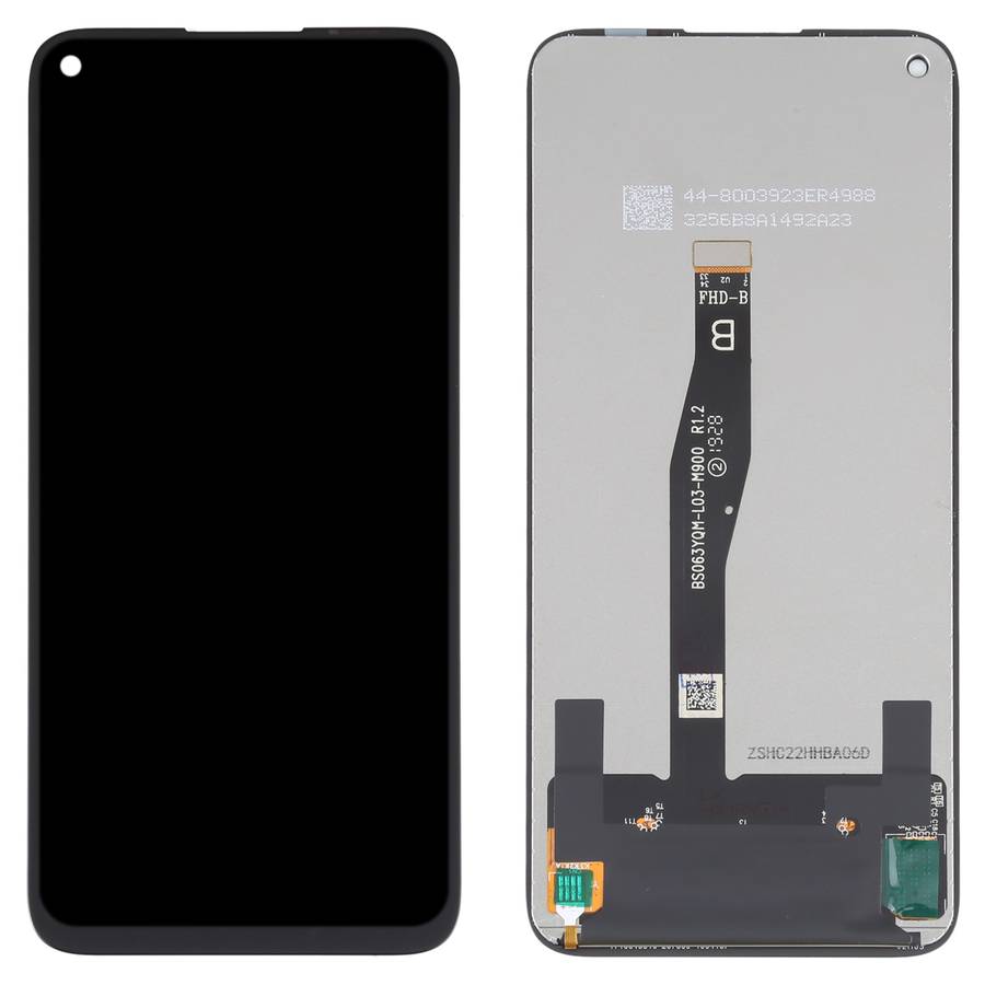 Original LCD Screen For Huawei Nova 5i Pro / Nova 5Z with Digitizer Full Assembly