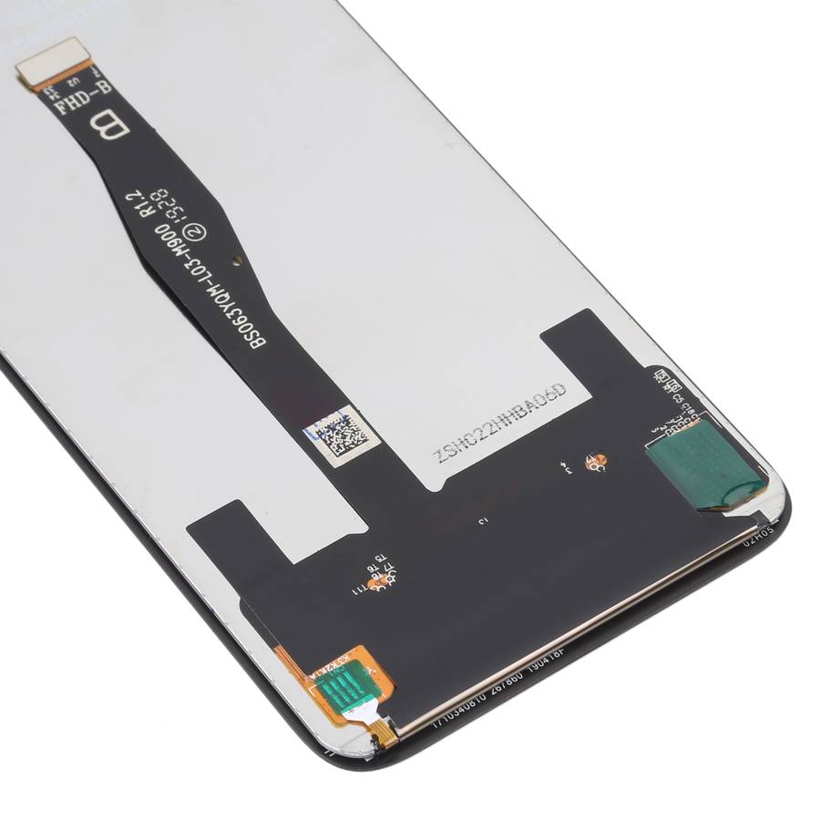 Original LCD Screen For Huawei Nova 5i Pro / Nova 5Z with Digitizer Full Assembly