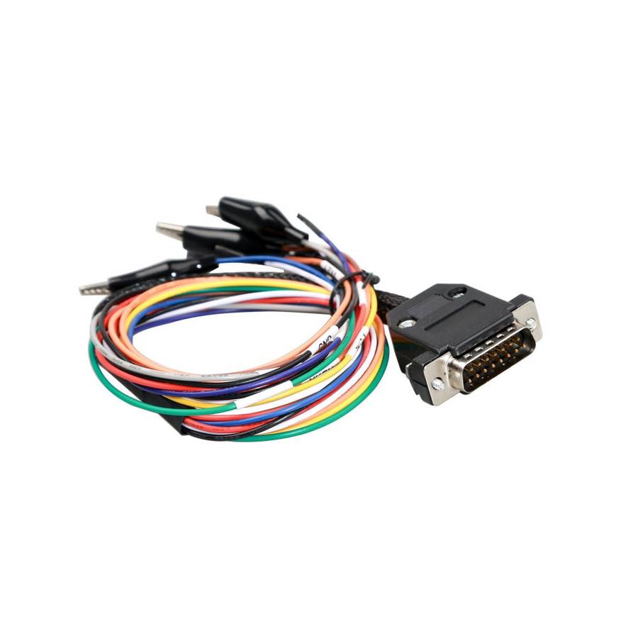 PowerBox Adapter for KTMFLASH V1.95 Programmer, Plug Type:US Plug