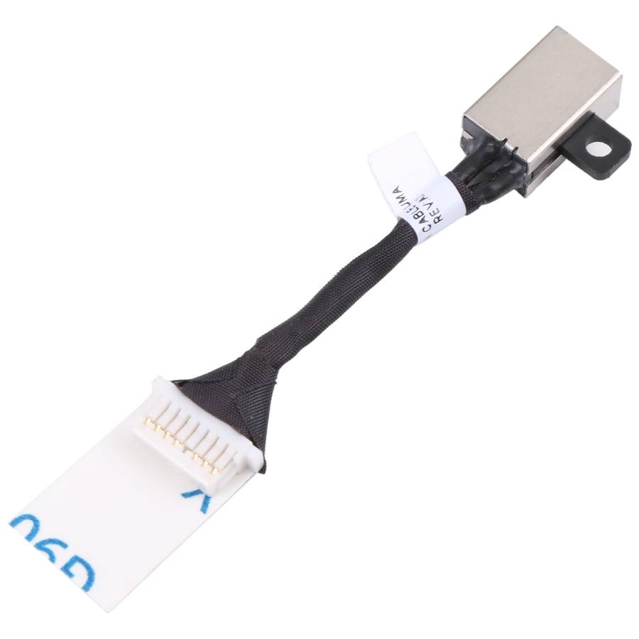 LOCAL STOCK For Dell Latitude 3410 3510 Power Jack Connector