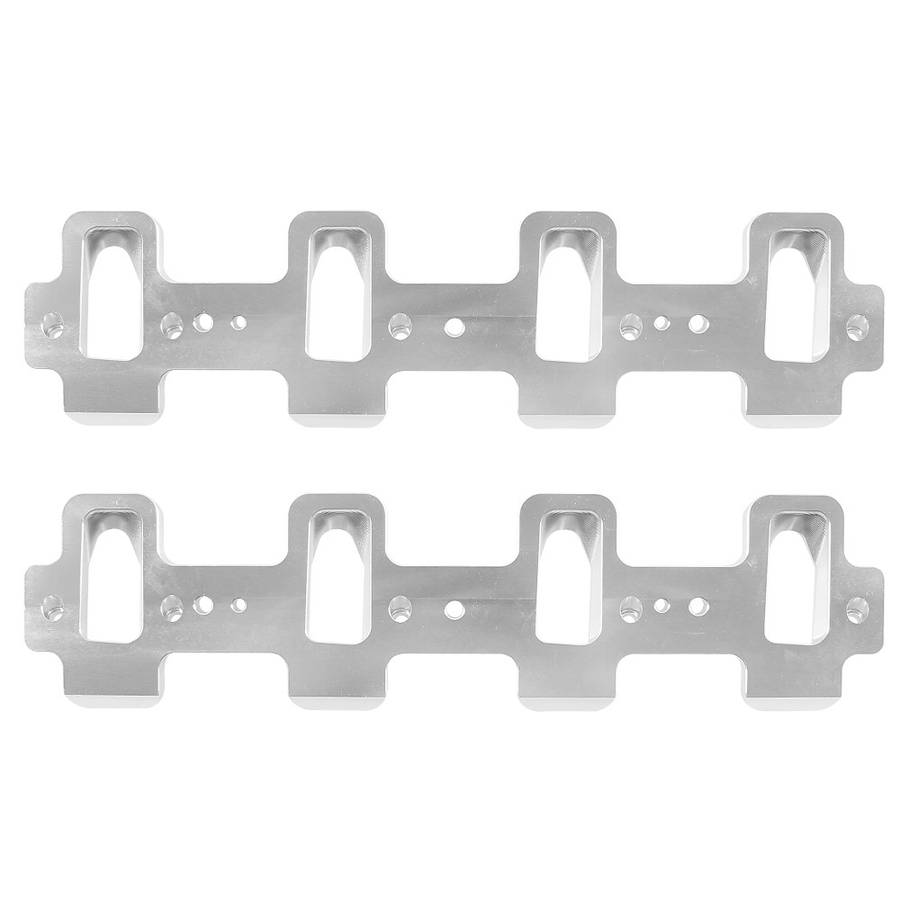 LS Rectangular Port Intake Manifold Adapter 551316 LSA LSX LS3 Manifold