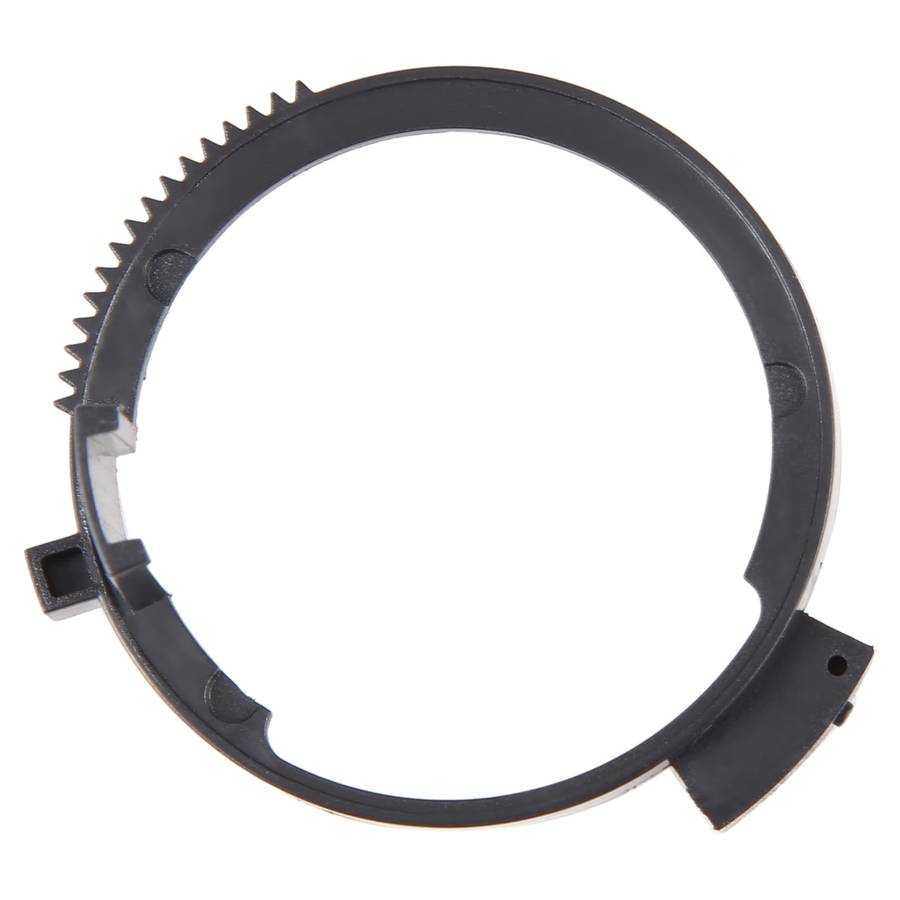 For Sony DT16-105mm F3.5-5.6 OEM Lens Gear Ring
