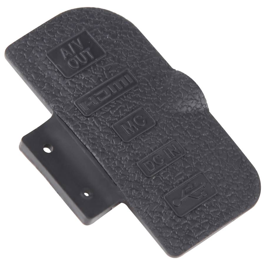 For Nikon D300 / D300s OEM USB Cover Cap