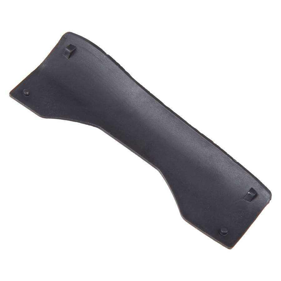 For Nikon D810 OEM CF Card Slot Cover Protective Leather