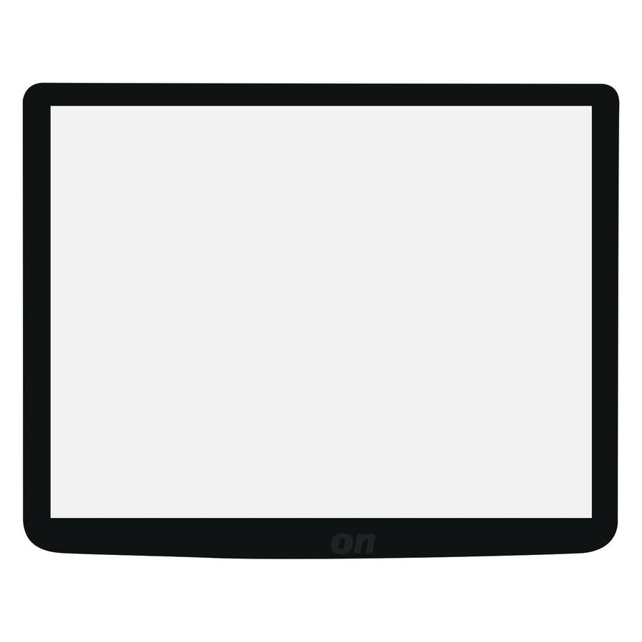 For Nikon D7000 Acrylic Material LCD Screen Outer Lens