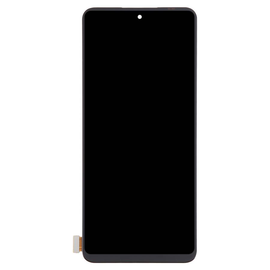 TFT LCD Screen For Xiaomi Redmi Note 12 Discovery with Digitizer Full Assembly, Not Supporting Finge