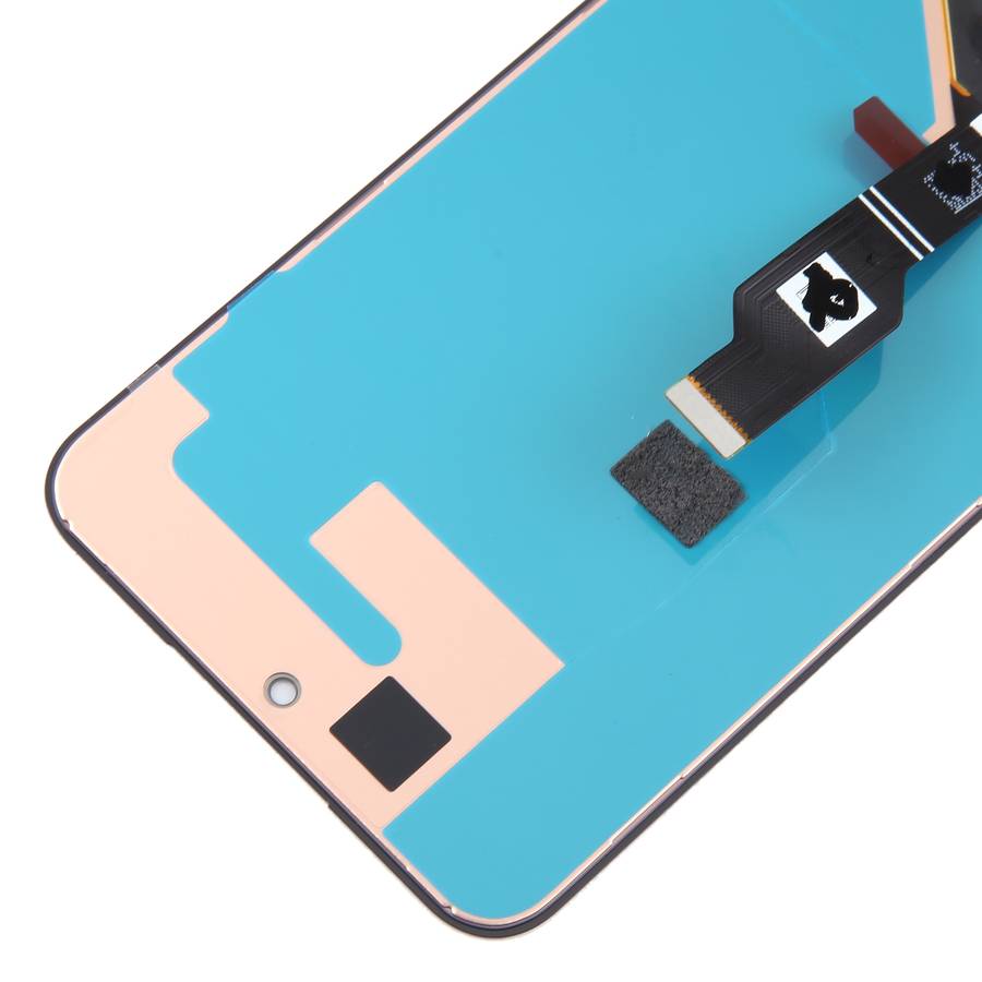 Original LCD Screen For Huawei P50 With Digitizer Full Assembly