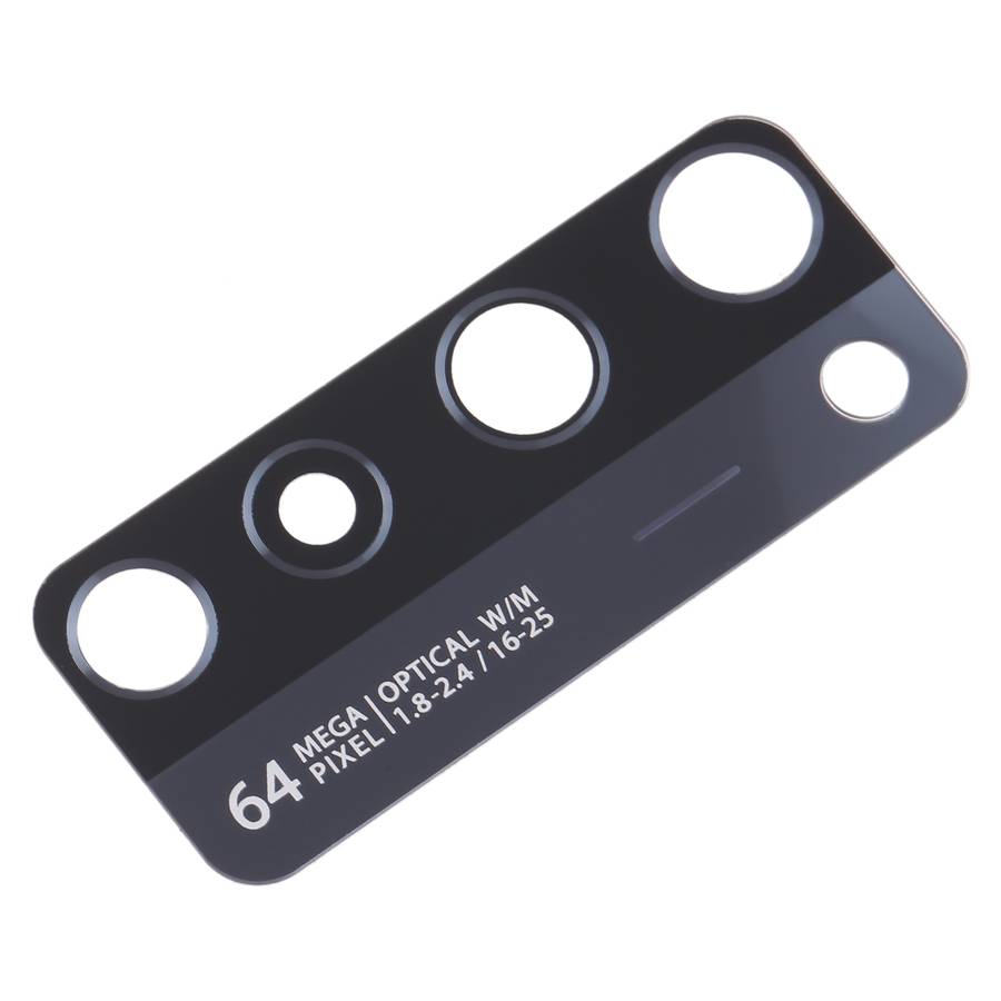 For ZTE Axon 20 4G / 20 5G Back Camera Lens