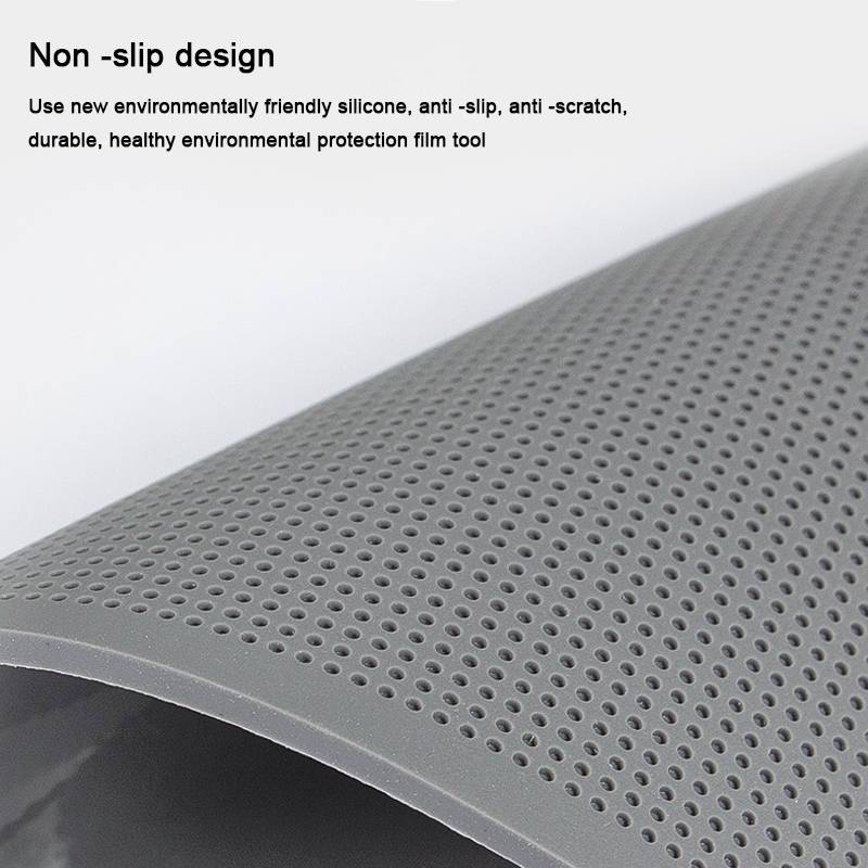 Professional Silicone Non-slip Mat