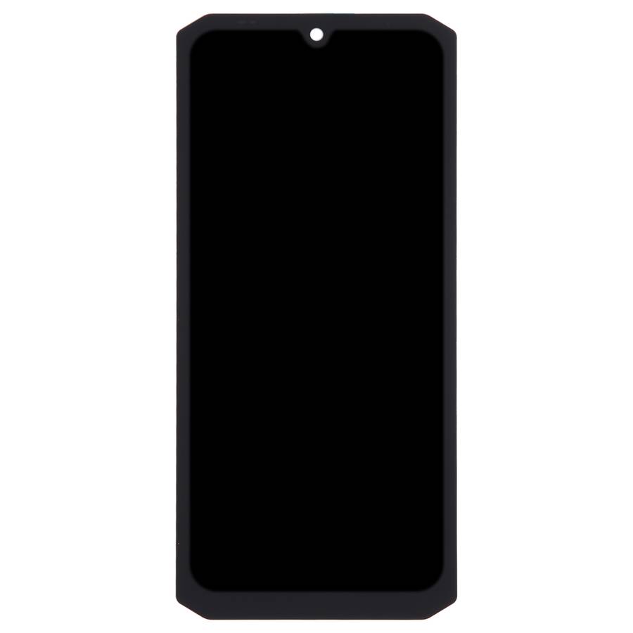 For Doogee S99 LCD Screen with Digitizer Full Assembly