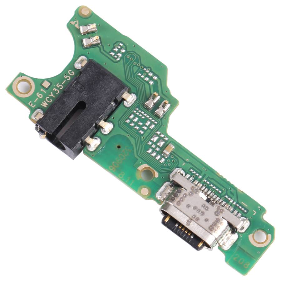 For vivo Y35 5G OEM Charging Port Board