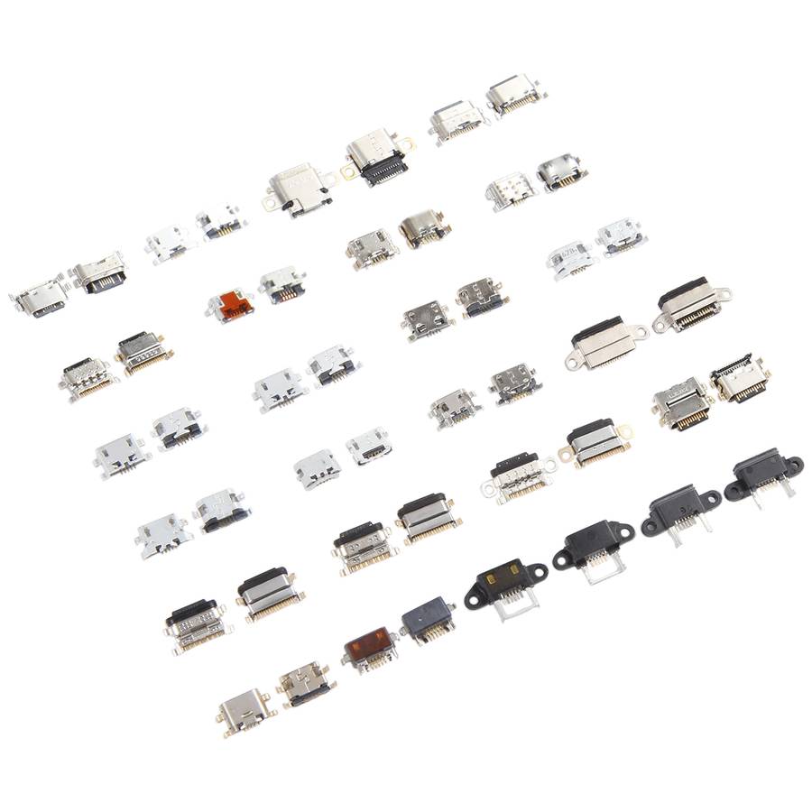 For Xiaomi Series Charging Port Connector