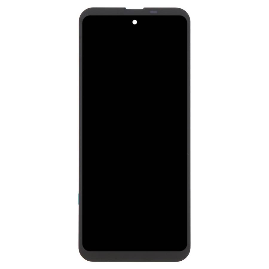 For Blackview BL8000 LCD Screen with Digitizer Full Assembly