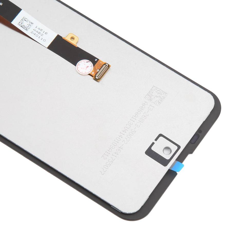 For Blackview BL8000 LCD Screen with Digitizer Full Assembly