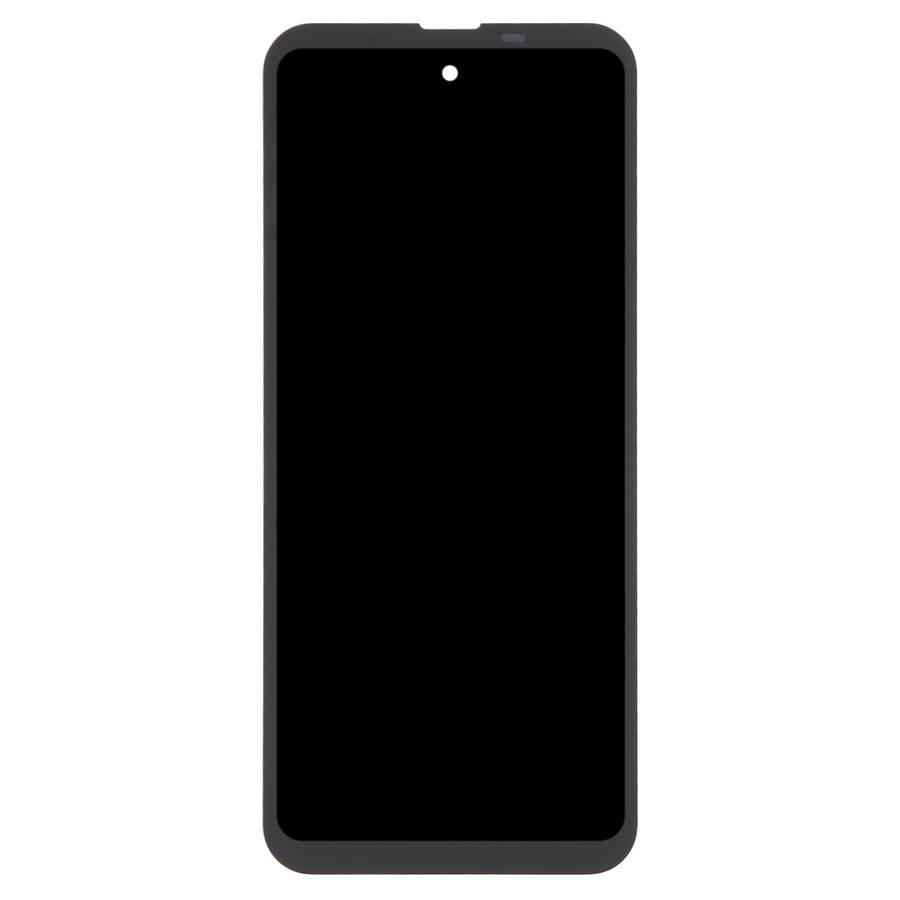 For Blackview BL9000 LCD Screen with Digitizer Full Assembly