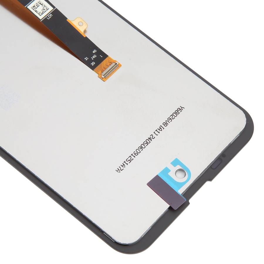 For Blackview BL9000 LCD Screen with Digitizer Full Assembly