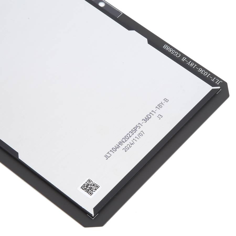 For Blackview Active 8 Pro LCD Screen with Digitizer Full Assembly