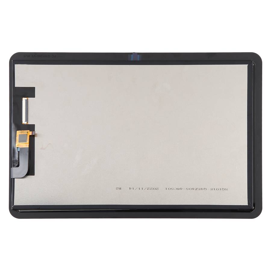 For HOTWAV Tab R5 LCD Screen For With Digitizer Full Assembly