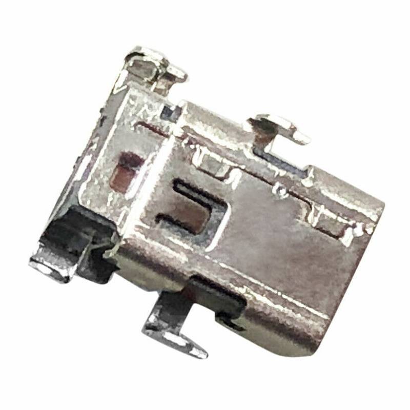 For Samsung NP730QAA NP550XTA NP940X3M Power Jack Connector
