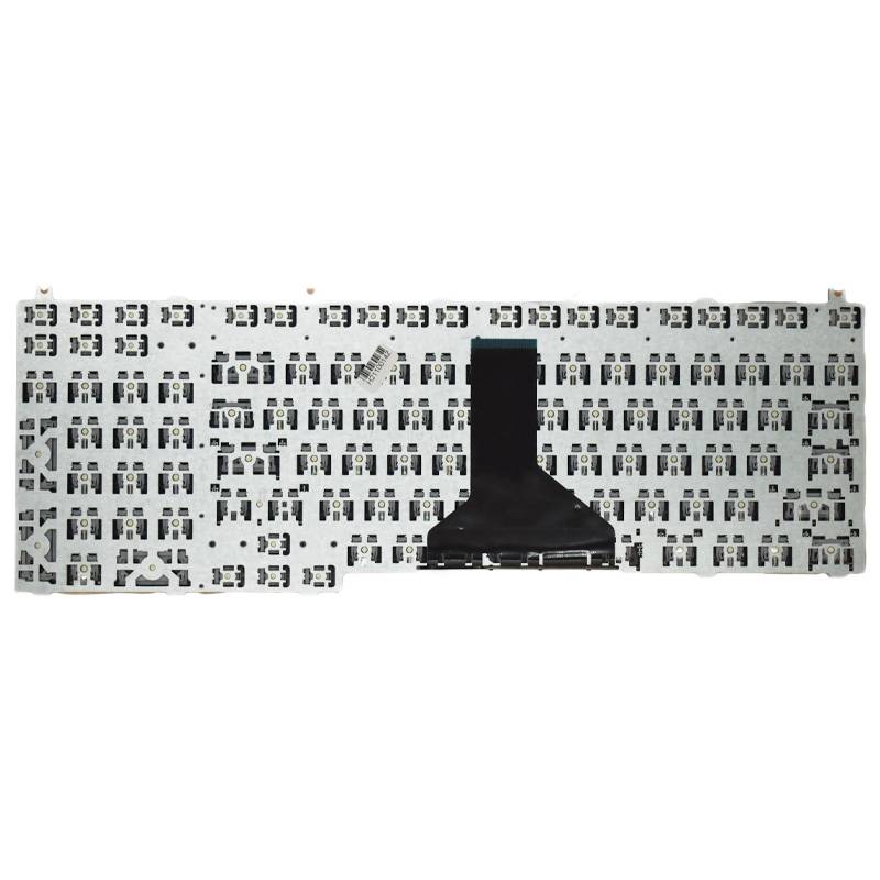 For TOSHIBA L650 / C650 Laptop Keyboard