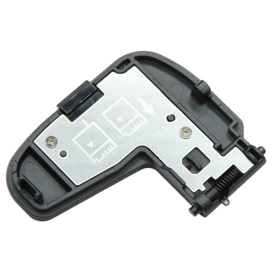 For Canon EOS RP / EOS R8 Original Battery Compartment Cover