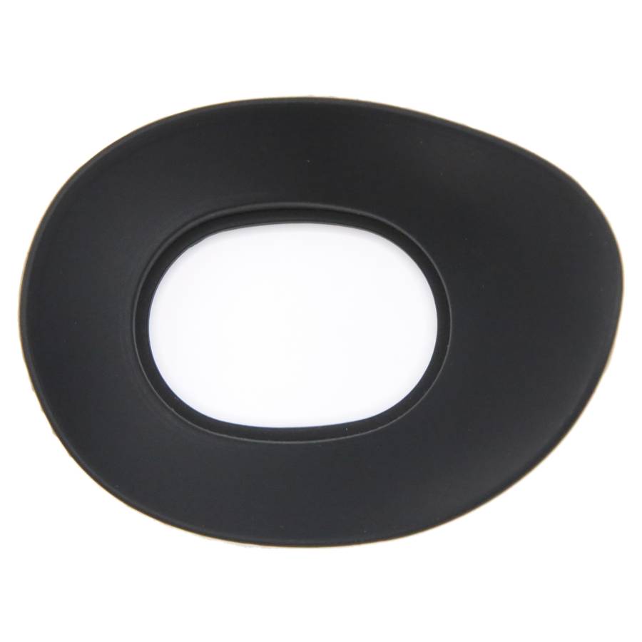 For Sony HXR-NX100 Camera Viewfinder / Eyepiece Eyecup
