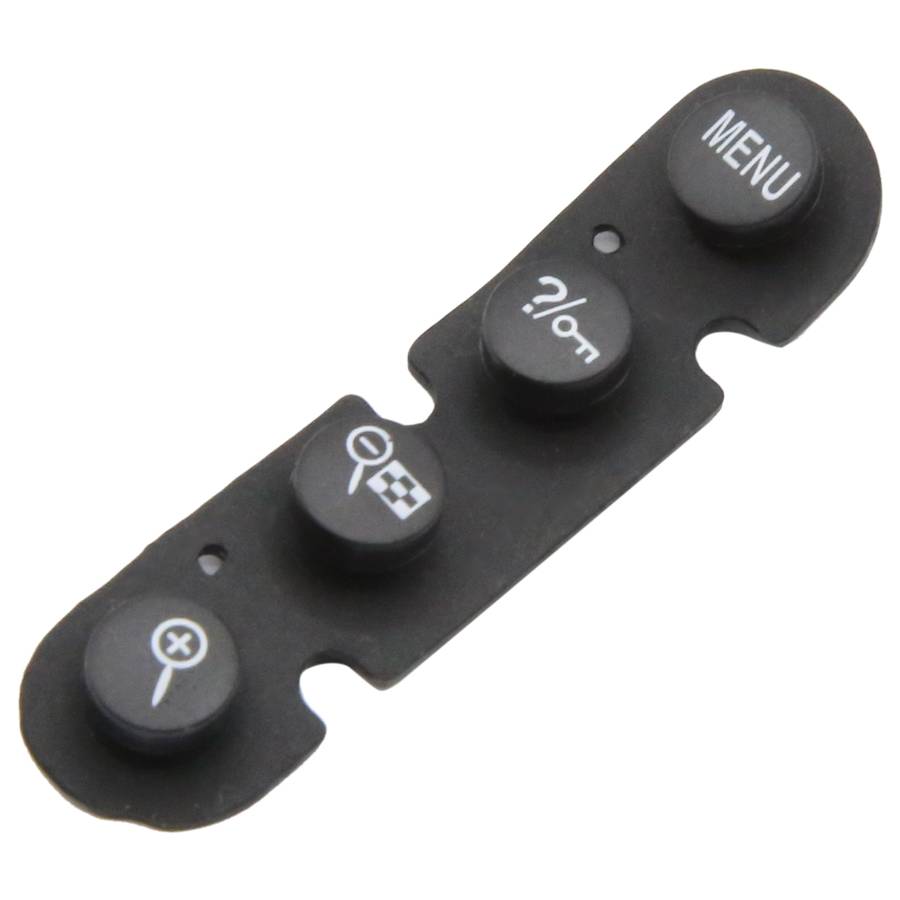 For Nikon D300 Menu Button Cap
