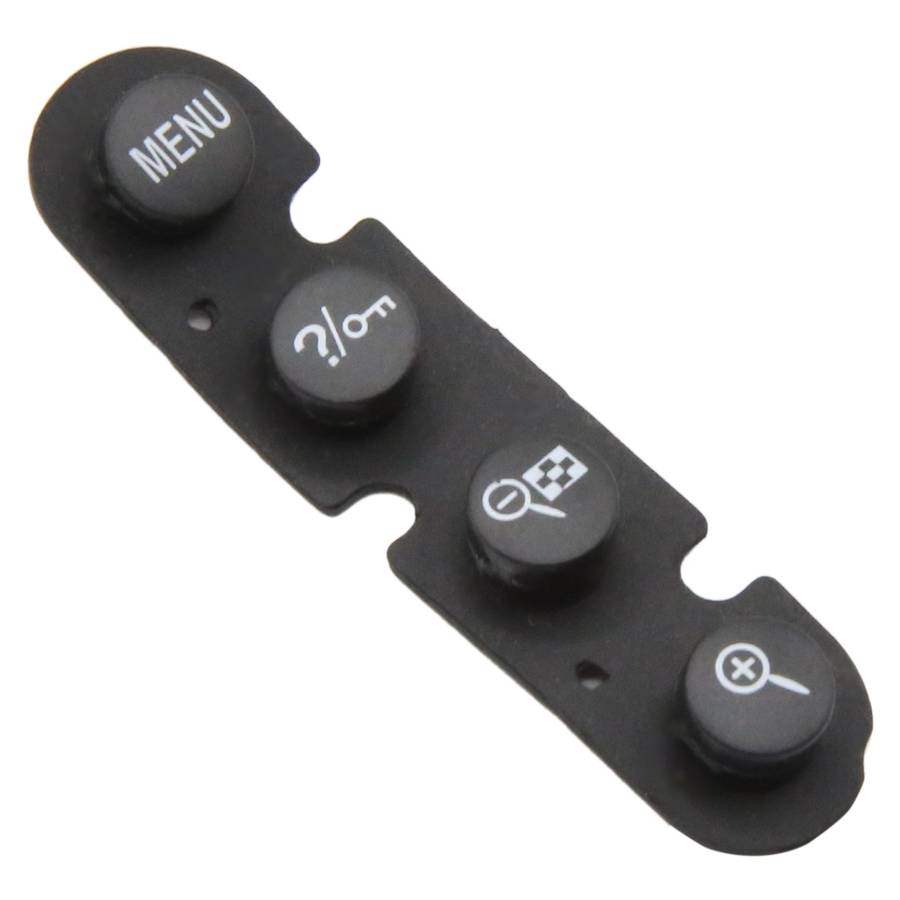 For Nikon D300 Menu Button Cap