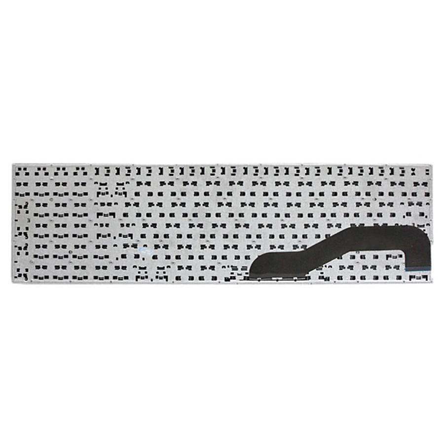 For ASUS X540 US Version Laptop Keyboard(Black)