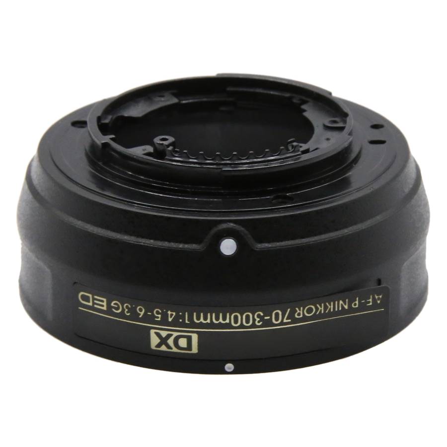 For Nikon AF-P DX NIKKOR 70-300mm f/4.5-6.3G ED VR Camera Lens Bayonet Mount Ring
