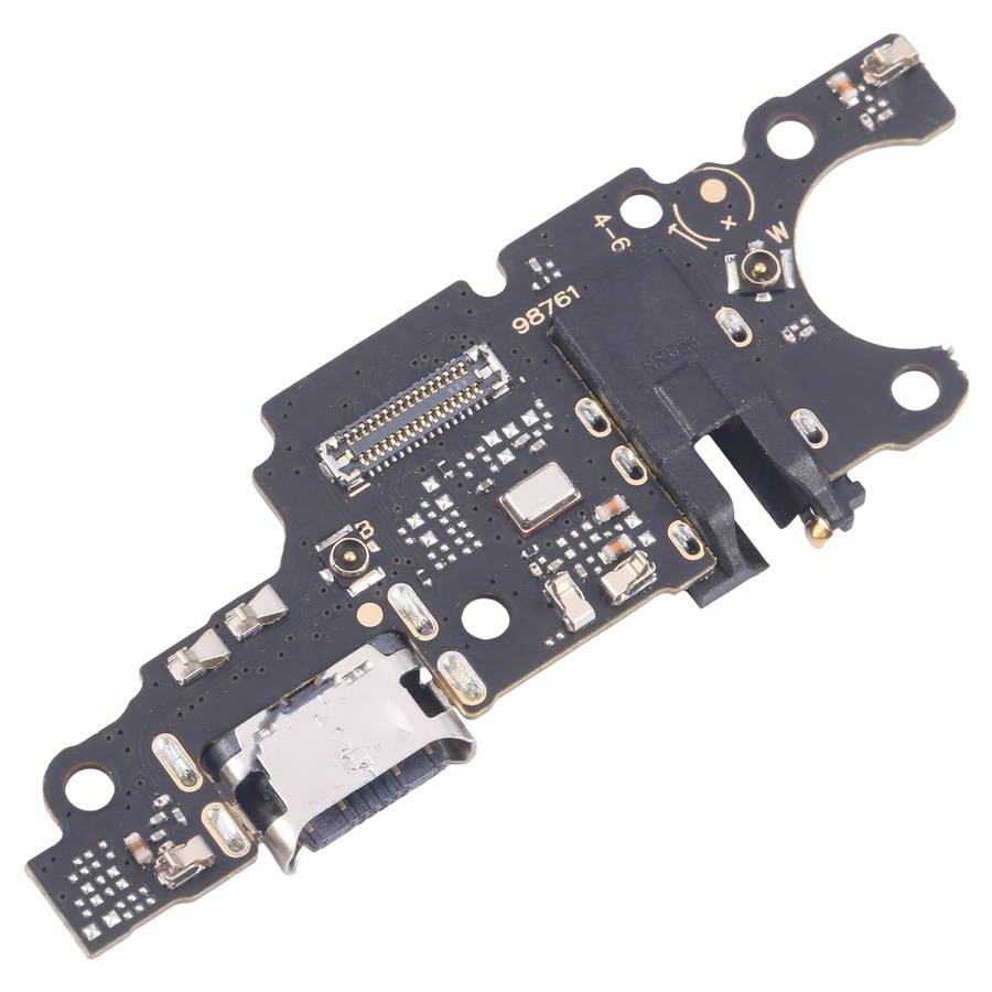 For Honor Play 50 Plus OEM Charging Port Board