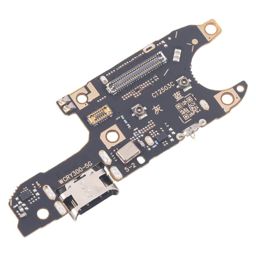 For Honor 300 OEM Charging Port Board