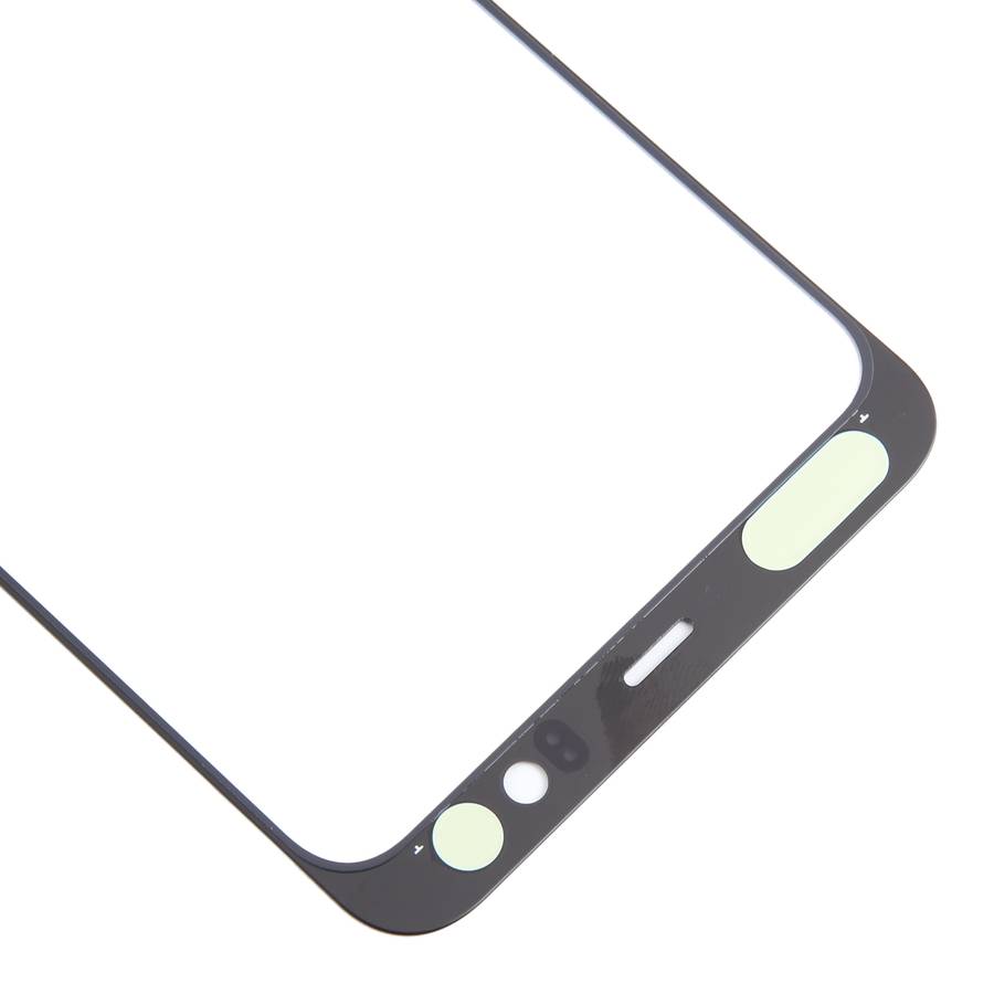 For Google Pixel 4XL Front Screen Outer Glass Lens with OCA Optically Clear Adhesive