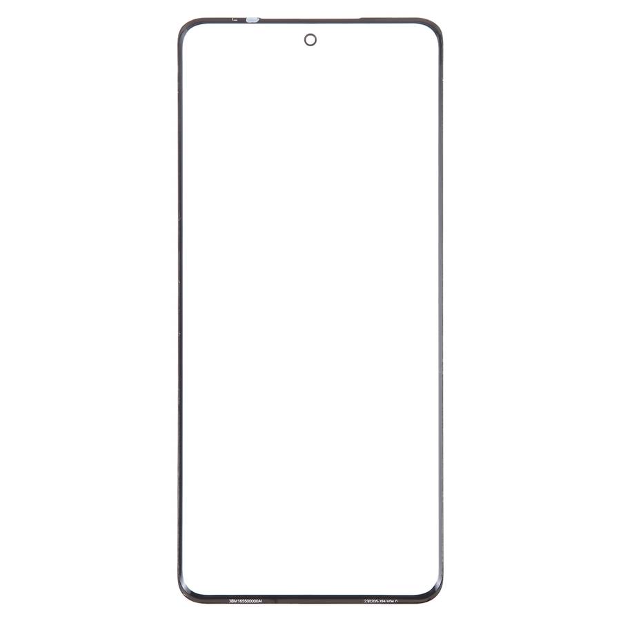 For Motorola Moto X30 Pro Front Screen Outer Glass Lens with OCA Optically Clear Adhesive