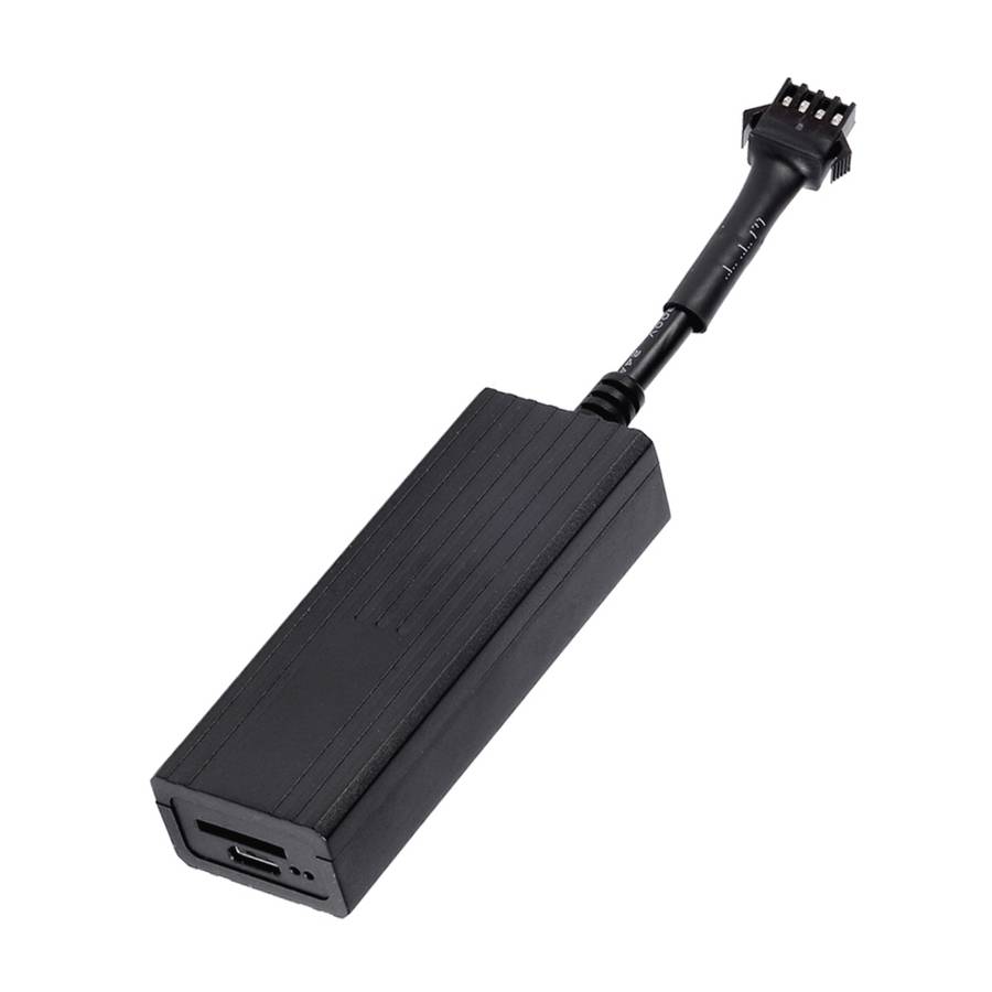 C26 GPS Locator Satellite Tracking Tracker Car Anti-theft Alarm Can Cut Off Oil And Power