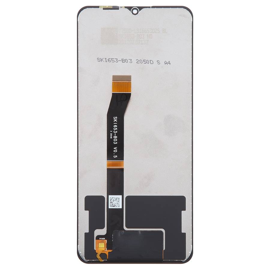 For LG K33 Original LCD Screen With Digitizer Full Assembly