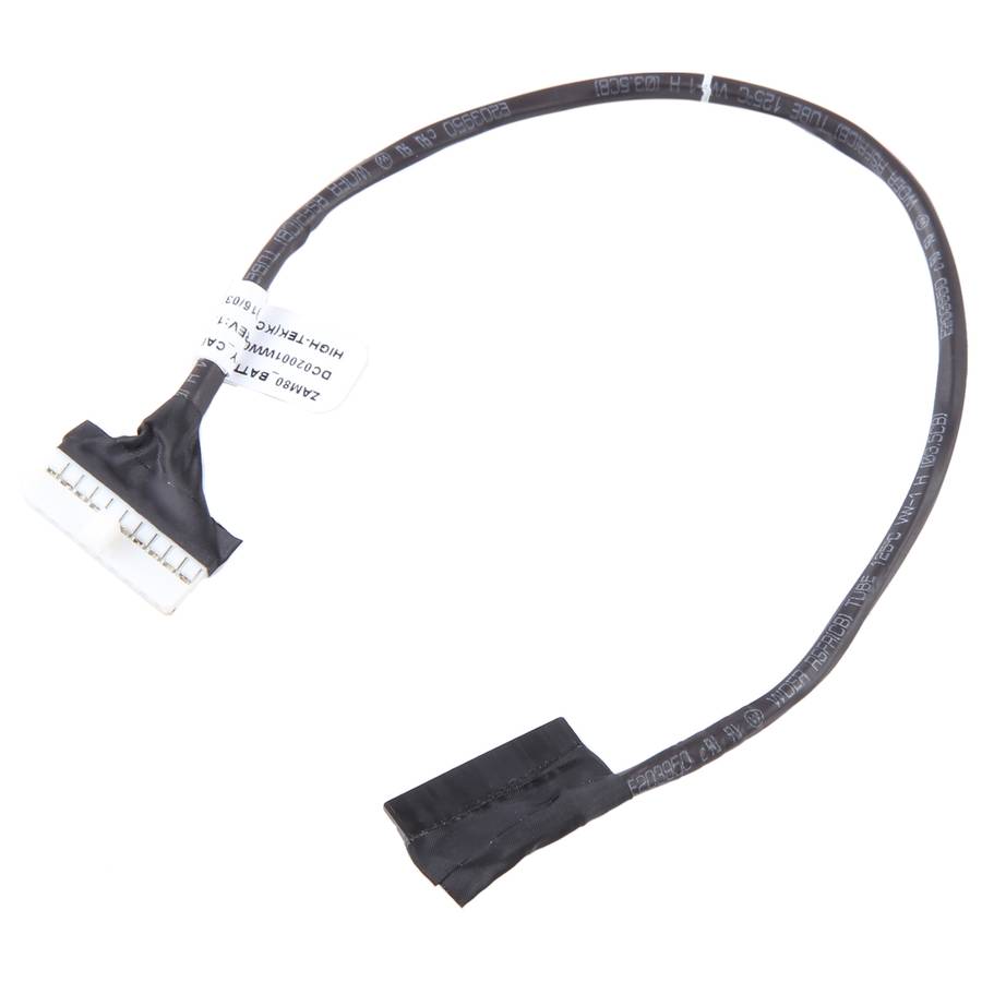 For Dell Latitude 15 DC02001WW00 Battery Flex Cable