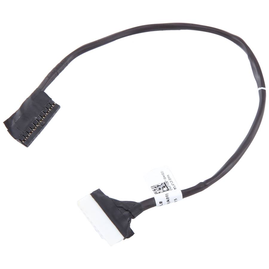 For Dell Latitude 15 DC02001WW00 Battery Flex Cable
