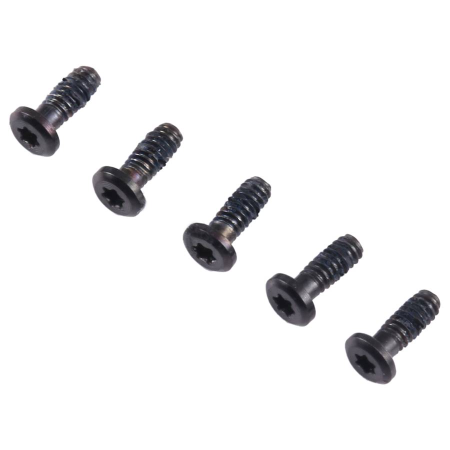 For Huawei Watch GT 3 46mm 5pcs Original Back Cover Screws
