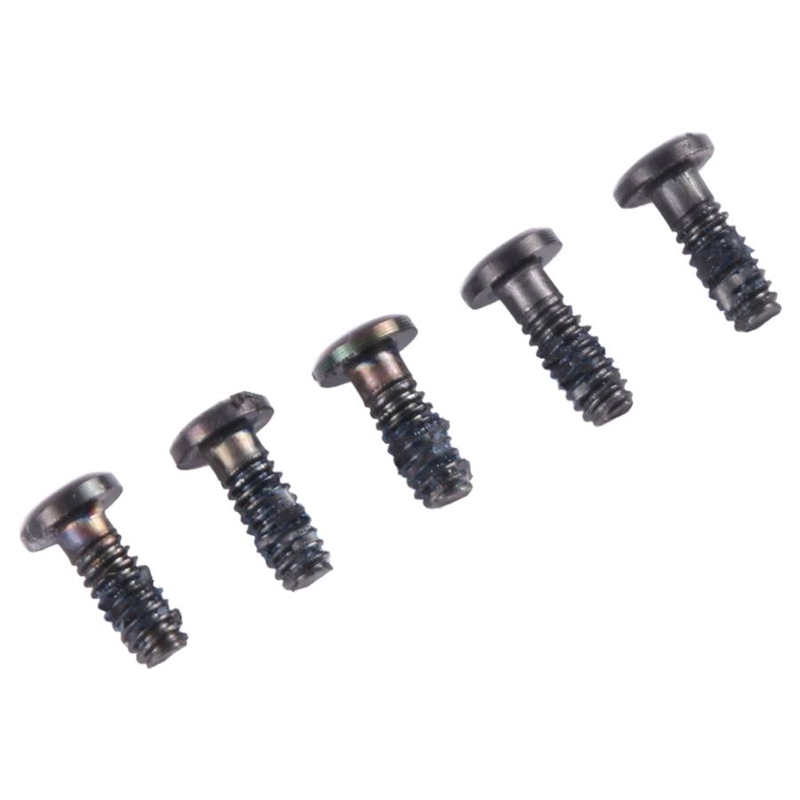 For Huawei Watch GT 3 46mm 5pcs Original Back Cover Screws