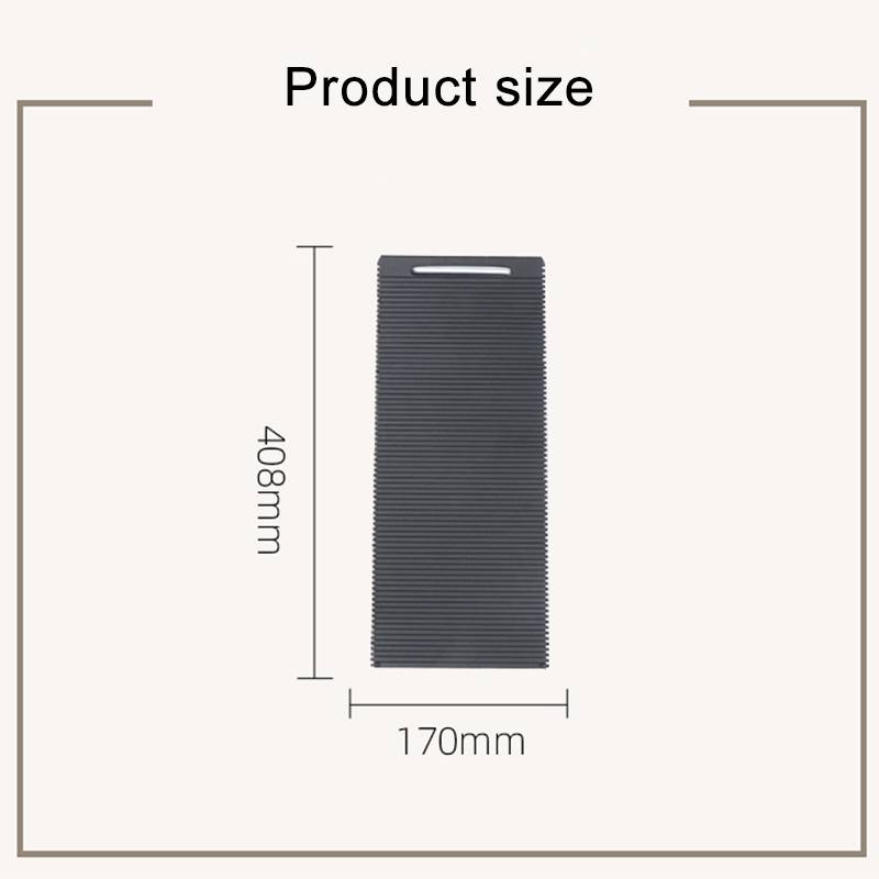 For Volkswagen Magotan B6 / B7 / CC Car Rear Storage Box Water Cup Holder Cover Armrest Box Cur