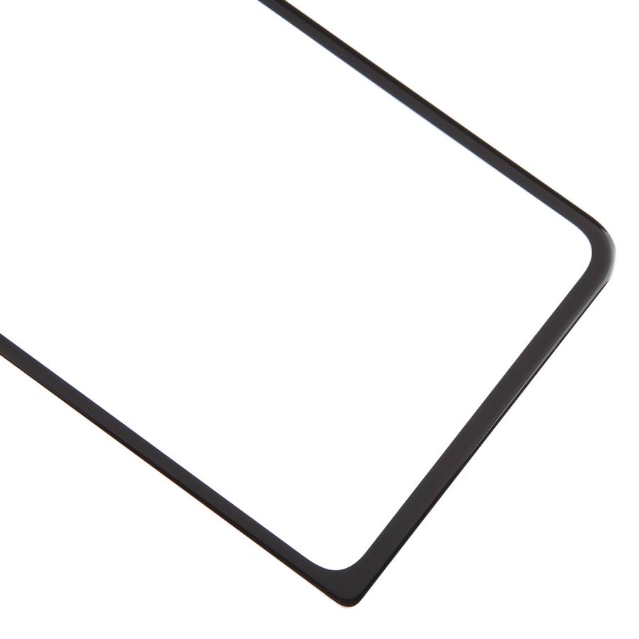 For Samsung Galaxy Z Fold4 SM-F936B/W23 LCD Secondary Screen Outer Glass Lens with OCA Optically Cle