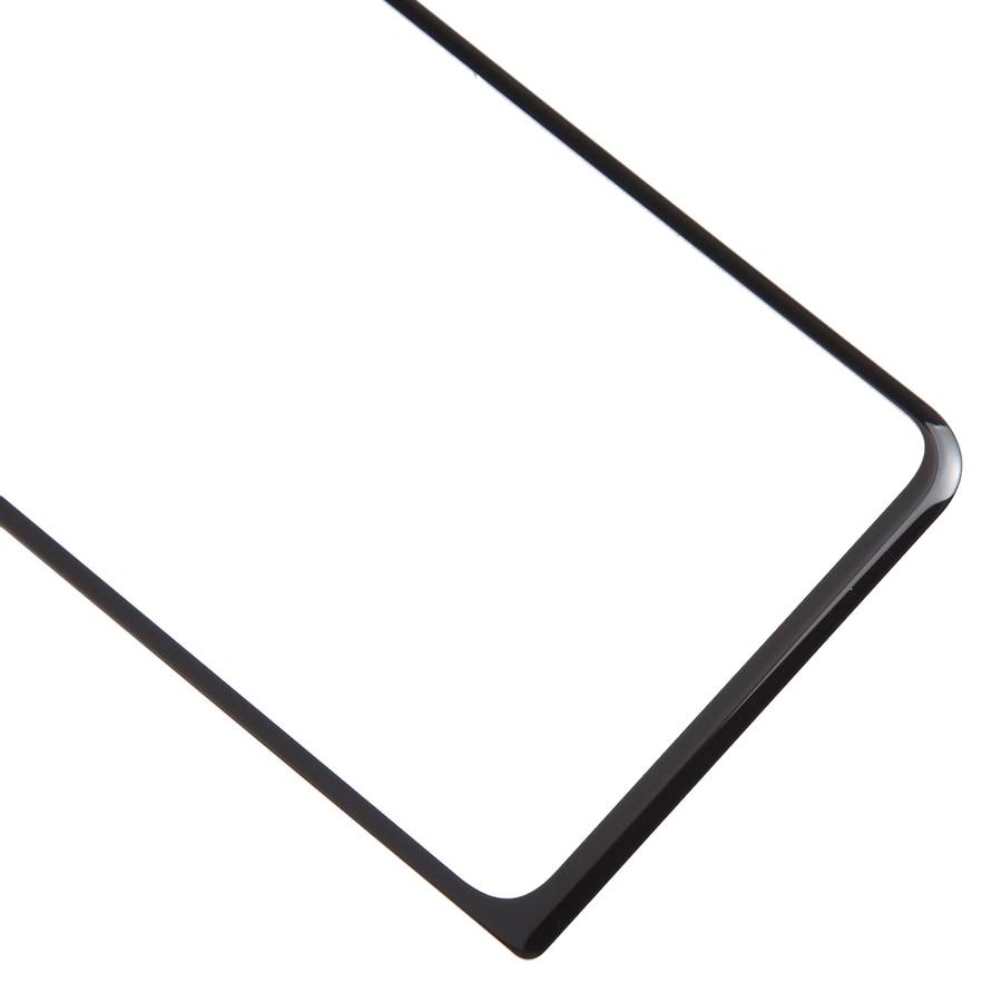 For Samsung Galaxy Z Fold3 SM-F926B/W22 LCD Secondary Screen Outer Glass Lens with OCA Optically Cle