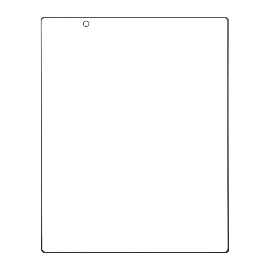 For Samsung Galaxy Z Fold2 SM-F916B/W21 LCD Screen Fold Film