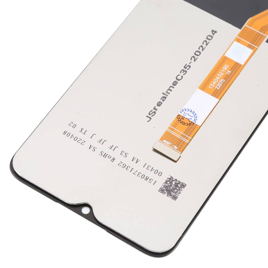 For OPPO A58x 5G OEM LCD Screen With Digitizer Full Assembly